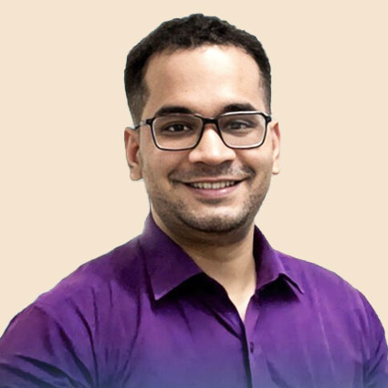 Dr. Aditya Patil  - Eye specialist In Mumbai