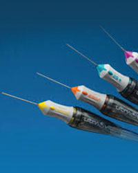 Vitrectomy Cutter 25 G