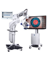 ZEISS ARTEVO 800 Digital Microscope